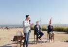 Proyectan crear el Parque Nacional Ansenuza