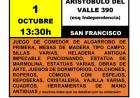 Gran remate de artículos de una casa de familia 