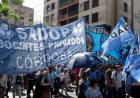 Docentes privados también convocaron a un paro para este viernes 10
