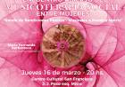 Encuentro Abierto de Musicoterapia Social entre Mujeres