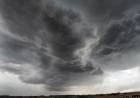Alerta por fuertes tormentas 