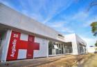 Llaryora y Passerini inauguraron el Hospital de Pronta Atención en barrio Argüello