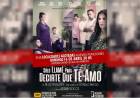 "Solo llamé para decirte que te amo" llega al Centro Cultural San Francisco