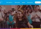 Municipalidad de Córdoba presentó una página web con toda su oferta cultural