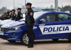 Entregaron unidades 0km a la Policía de Córdoba