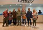 Pasó otra exitosa Feria Nacional de Artesanías y Manualidades 