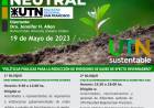 Jornada de disertación de UTN sobre Huella de Carbono y reducción de emisión de gases  
