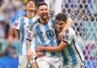 La AFA confirmó la gira de la selección argentina por Asia para el mes próximo