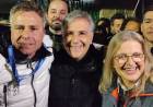 Martín Llaryora en Canals: Las buenas gestiones se ratifican y es lo que va a pasar el 25 de junio en la provincia