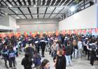 MIÉRCOLES 31: Se realiza la 6º Expo Polo Educativo San Francisco