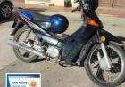 SECUESTRO  DE MOTOCICLETA CON PEDIDO
