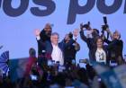 Llaryora es electo gobernador de Córdoba con una diferencia del 3,3%