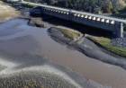 Alivio en Uruguay: la principal reserva de agua dulce aumentó su volumen