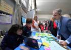 Se llevó a cabo una nueva edición de la Feria de Ciencia y Tecnología