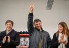 Juan Grabois: "Se deben proteger y ampliar los cinturones frutihortícolas"