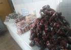 Nuevo procedimiento de incautación de mercadería por parte de Bromatología