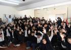 Proyecto Ambiente Educativo: Más de 1500 alumnos formaron parte de estas charlas