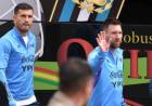Sin Di María y con Messi, Scaloni anunció la lista del seleccionado argentino