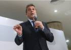 Massa: "Comienza una nueva etapa con un Gobierno de unidad nacional"
