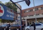Una nena de 5 años resultó intoxicada con veneno: fue internada en el Hospital de Niños