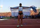 Panamericanos: con repunte en las jornadas finales, Argentina finalizó séptima