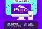 Se dictarán dos talleres de Protección Digital