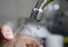 Corte del servicio de agua potable en toda la ciudad. 