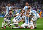 A un año de Argentina campeón del Mundo en Qatar 2022: "Para toda la vida"