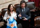 Milei tras la oficialización del mega DNU: "Les aviso que hay más, pronto se van a enterar”