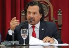 El gobernador de Salta afirmó que no firmará un pacto a libro cerrado