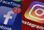 Reportan fallas en el servicio de Instagram y Facebook en todo el mundo