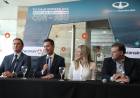 Conectividad aérea, Córdoba recupera su vuelo directo a Asunción