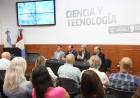 Córdoba será sede del IX Congreso Internacional de Ciencia y Tecnología de los Alimentos