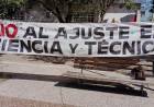El Gobierno echó a más de 100 trabajadores del Conicet y empieza la "paralización" del organismo