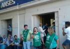 Realizarán un abrazo solidario a la sede de Anses Córdoba en contra de los despidos