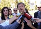 Tras su remoción de La Libertad Avanza, Zago presentó su nuevo bloque y seguirá respaldando a Milei
