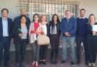 Nos reunimos con la secretaria de derechos de la niñez, adolescencia y familia de la Provincia de Santa Fe