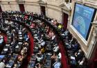 Diputados sesiona el miércoles con universidades, jubilados y presupuesto como principales temas