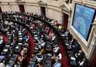 Ley Bases: el proyecto se debate en Diputados y el Gobierno se entusiasma con la media sanción