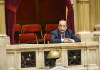 Guillermo Francos adelantó que el Gobierno podría postergar la firma del Pacto de Mayo