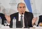 Plan B: "El 20 de junio tiene un efecto simbólico importante", dijo Francos tras las dudas del Pacto de Mayo