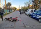 SINIESTRO VIAL / LESIONES GRAVES