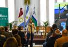 La Provincia participó del festejo por los 20 años del Pacto Global Argentina