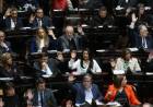 Hubo quorum y Diputados sesiona para debatir un nueva movilidad jubilatoria