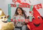 La Provincia realiza diferentes actividades por el Día Mundial del Donante de Sangre