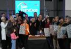 “Domingos diferentes”, una propuesta que celebró 10 años