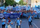 Uepc rechazó la propuesta de la Provincia y lanzó un paro para la próxima semanay