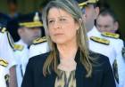 Patricia Bullrich designó a Alejandra Monteoliva como nueva Secretaria de Seguridad