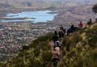 Brasileros y chilenos, entre los turistas internacionales que visitan Córdoba