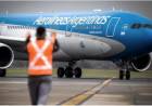 Tras la falla técnica en el sistema, se normalizan los vuelos de Aerolíneas Argentinas en el país